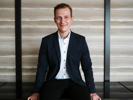 Serviceleitung