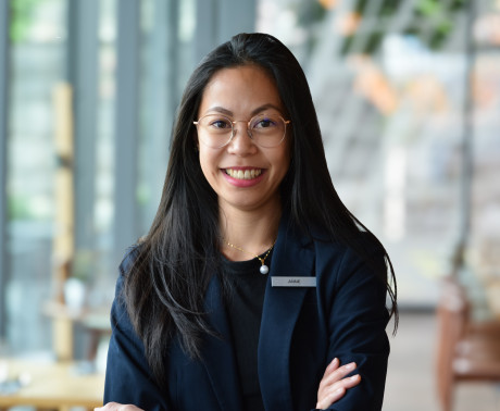 Restaurant Manager 